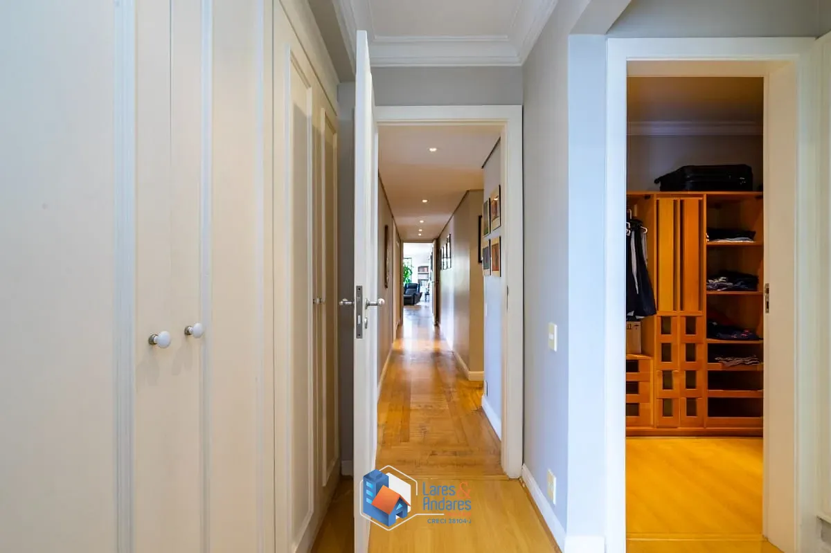Apartamento, 4 quartos, 259 m² - Foto 35