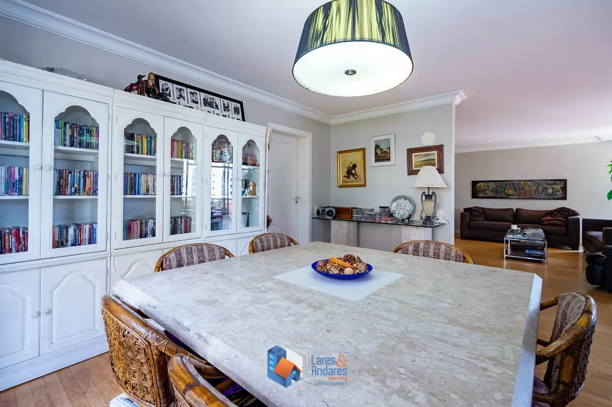 Apartamento, 4 quartos, 259 m² - Foto 14