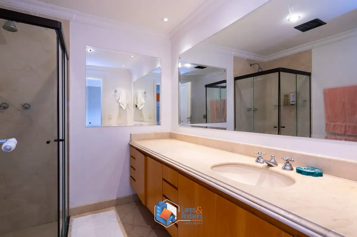Apartamento, 4 quartos, 259 m² - Foto 25
