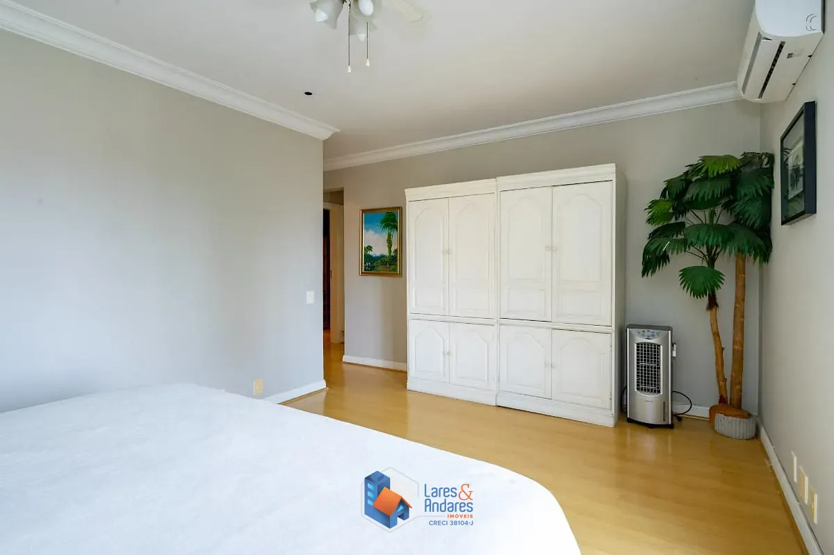Apartamento, 4 quartos, 259 m² - Foto 33