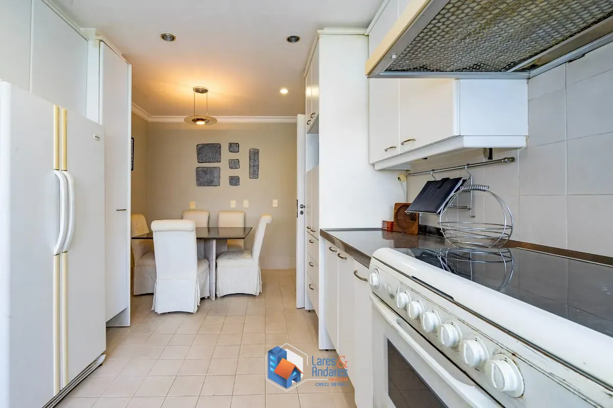 Apartamento, 4 quartos, 259 m² - Foto 45