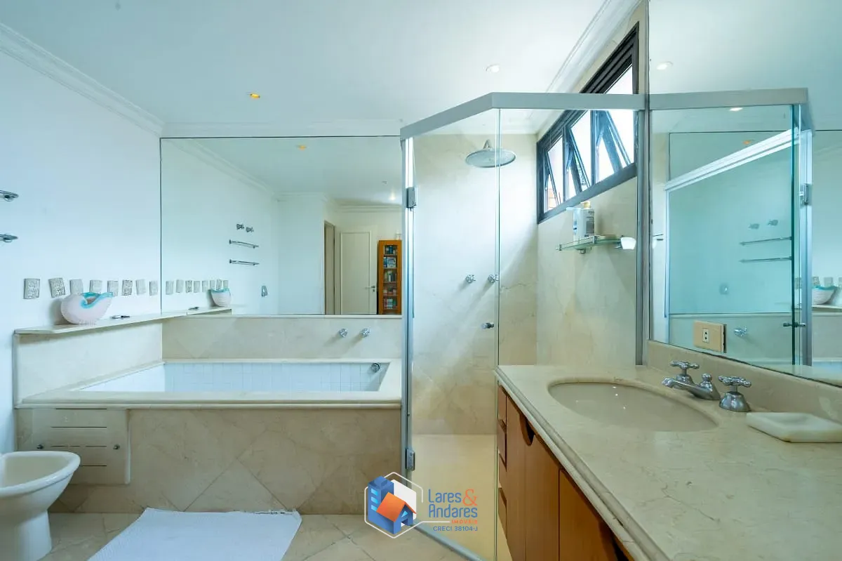 Apartamento, 4 quartos, 259 m² - Foto 38