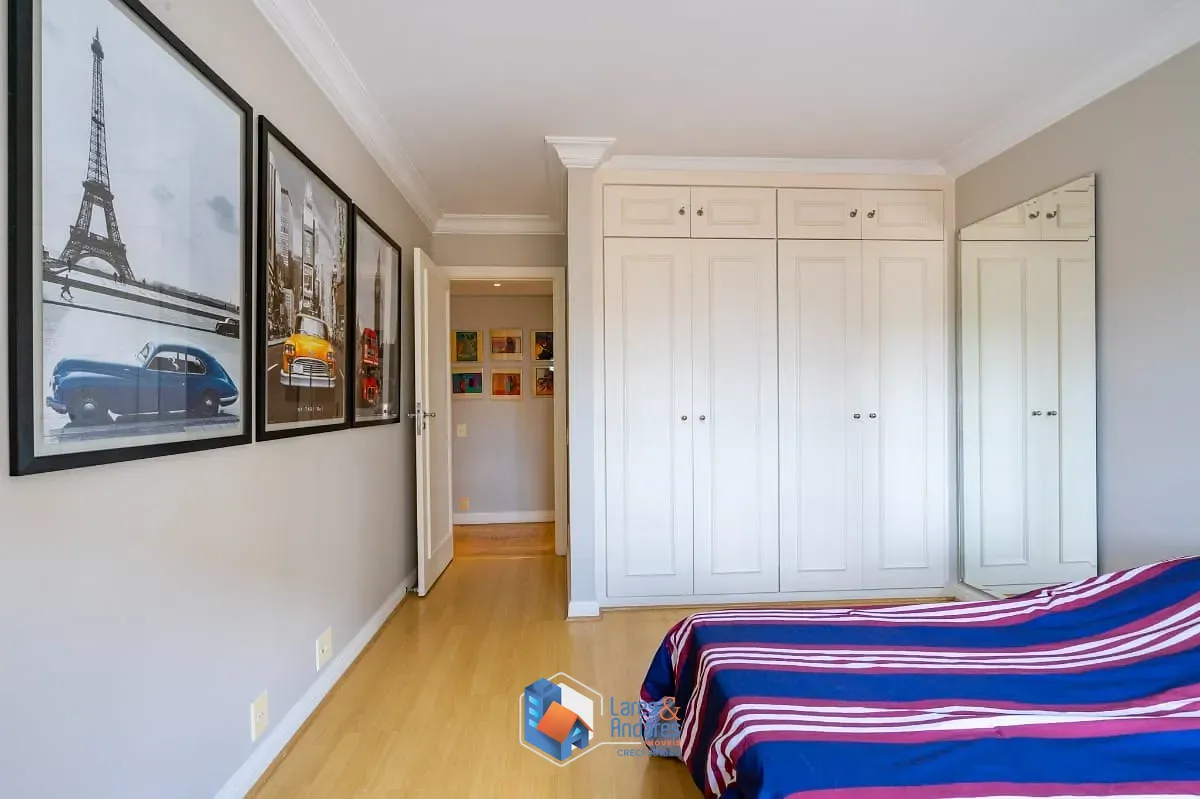 Apartamento, 4 quartos, 259 m² - Foto 27