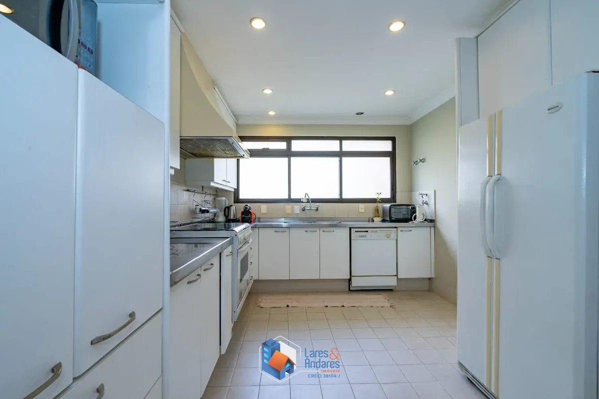 Apartamento, 4 quartos, 259 m² - Foto 41