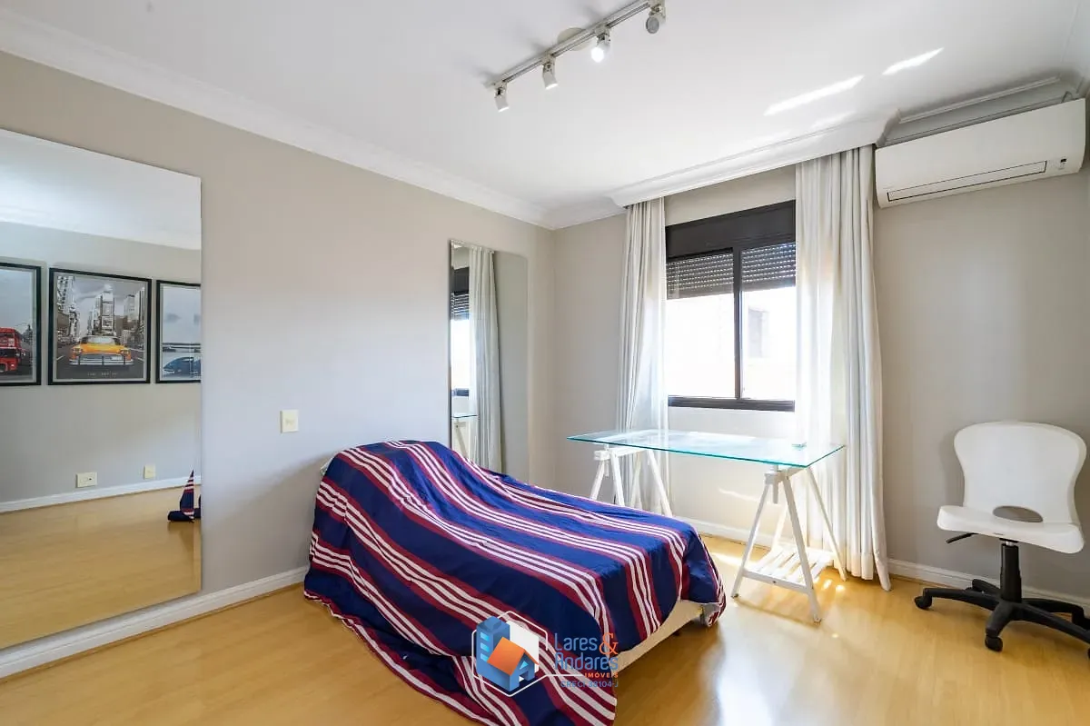 Apartamento, 4 quartos, 259 m² - Foto 26
