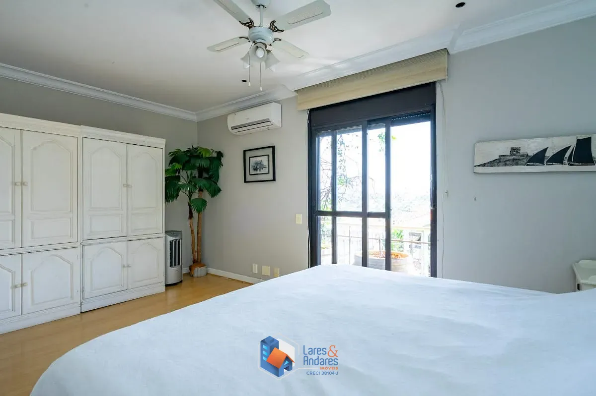 Apartamento, 4 quartos, 259 m² - Foto 34