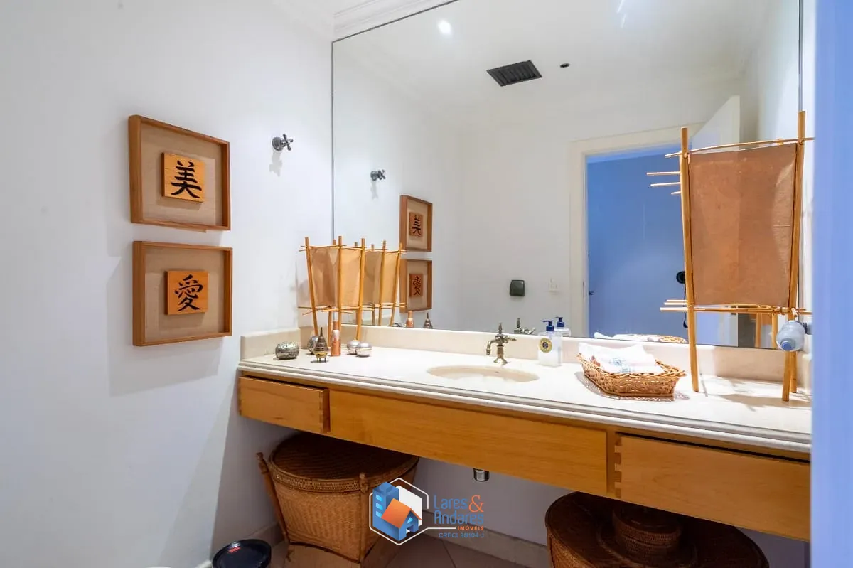 Apartamento, 4 quartos, 259 m² - Foto 8