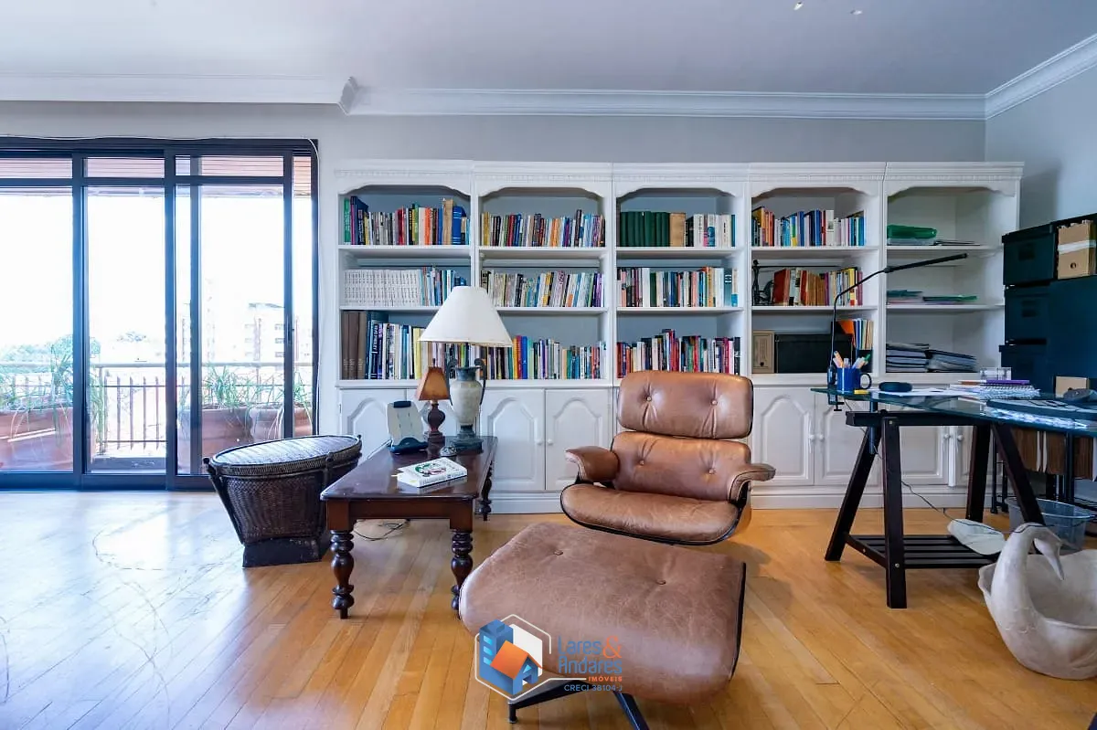 Apartamento, 4 quartos, 259 m² - Foto 17