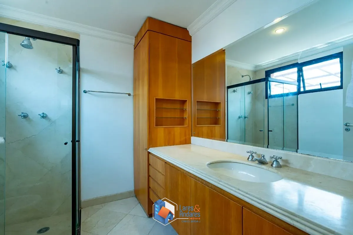 Apartamento, 4 quartos, 259 m² - Foto 30