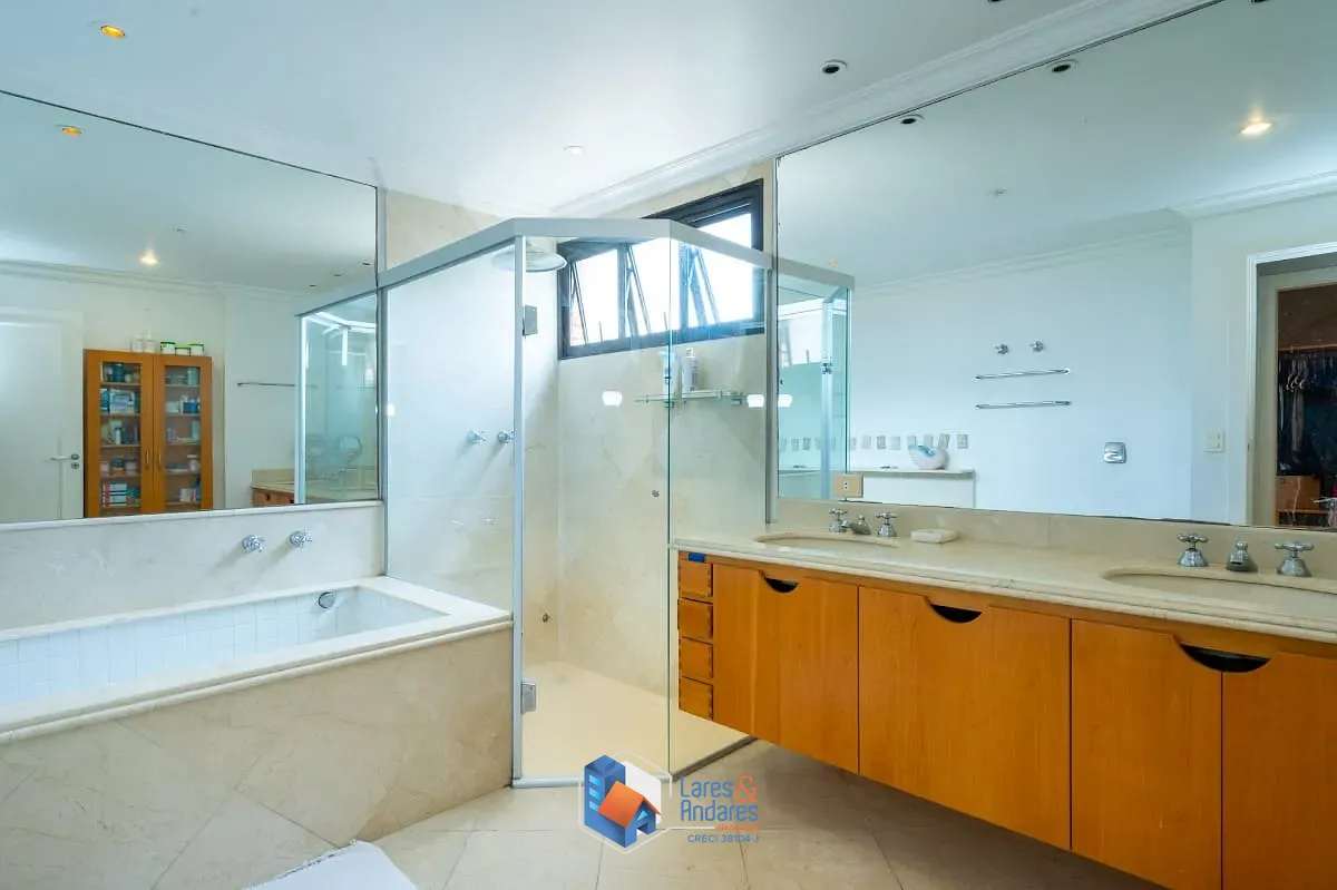 Apartamento, 4 quartos, 259 m² - Foto 37