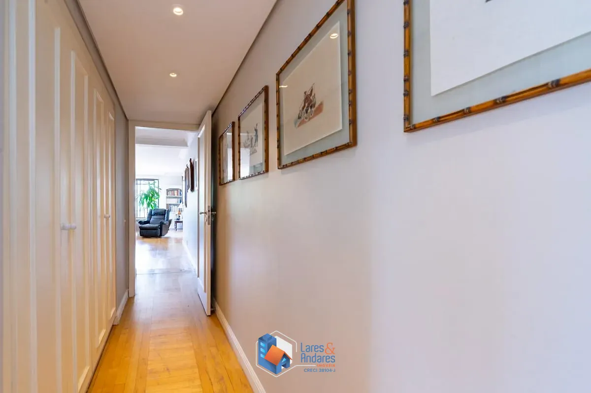 Apartamento, 4 quartos, 259 m² - Foto 21