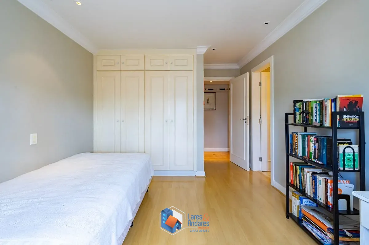 Apartamento, 4 quartos, 259 m² - Foto 23