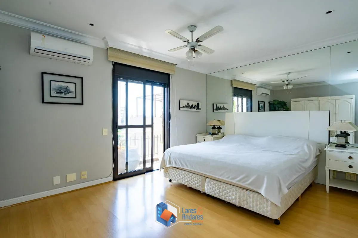 Apartamento, 4 quartos, 259 m² - Foto 31