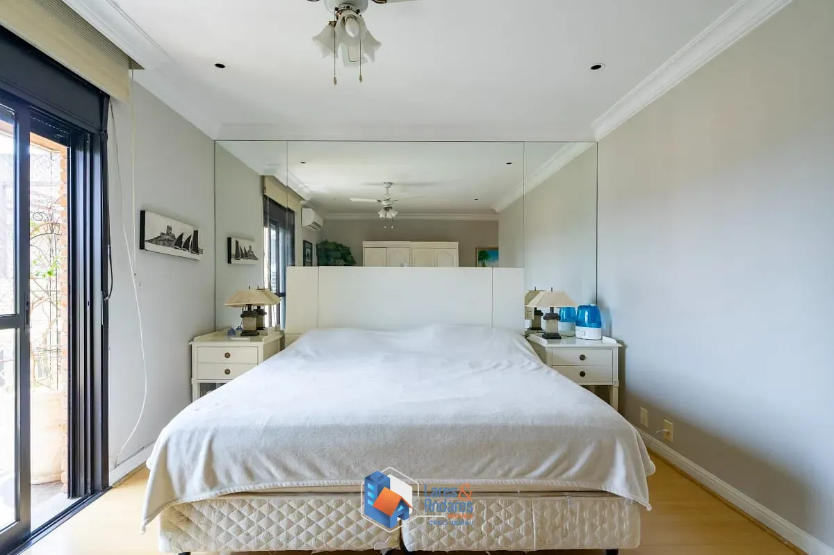 Apartamento, 4 quartos, 259 m² - Foto 32