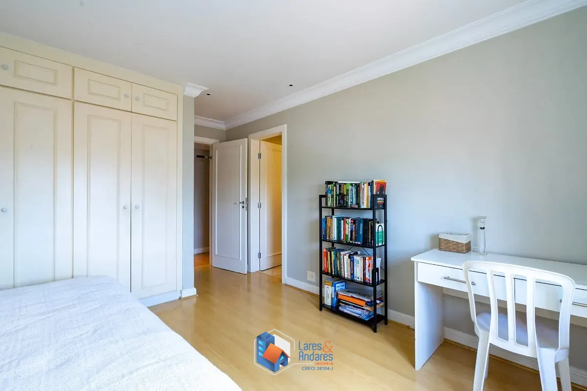 Apartamento, 4 quartos, 259 m² - Foto 24