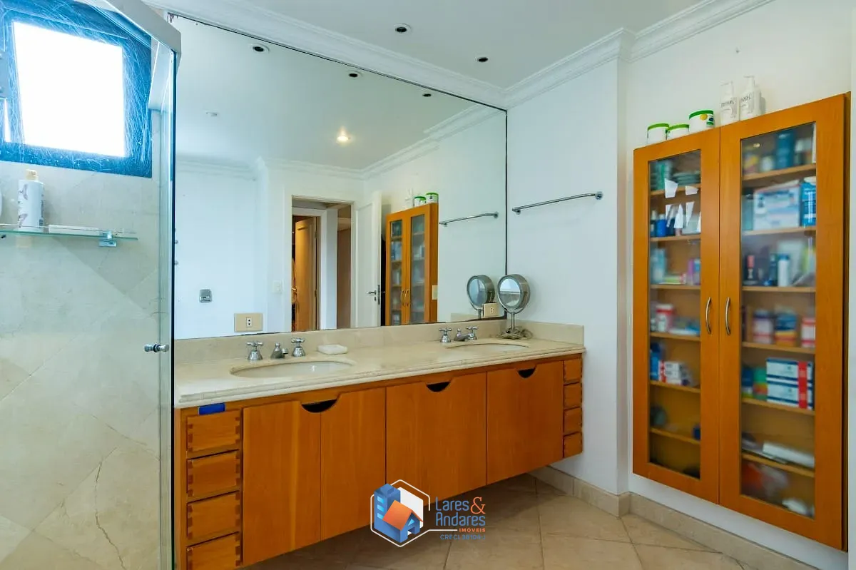 Apartamento, 4 quartos, 259 m² - Foto 39
