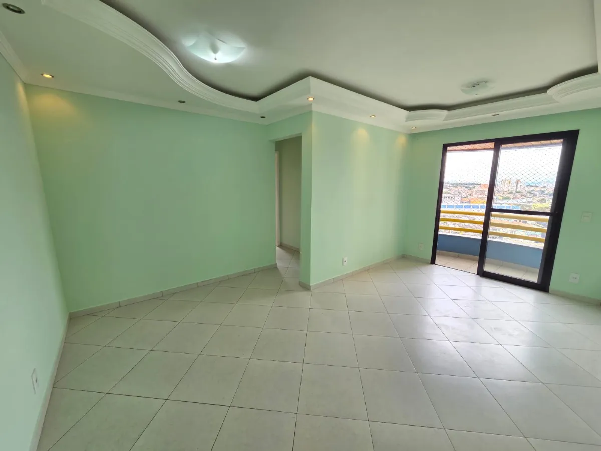 Apartamento para venda em Vila Pirituba com 2 quartos, 57m²