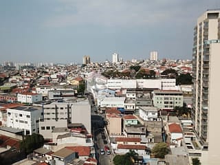 Foto do Apartamento-Apartamento tipo para venda em Vila Constança com 2 quartos, sendo 1 suíte, 61m²