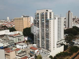 Foto do Apartamento-Apartamento tipo para venda em Vila Constança com 2 quartos, sendo 1 suíte, 61m²