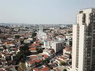 Foto do Apartamento-Apartamento tipo para venda em Vila Constança com 2 quartos, sendo 1 suíte, 61m²