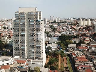 Foto do Apartamento-Apartamento tipo para venda em Vila Constança com 2 quartos, sendo 1 suíte, 61m²