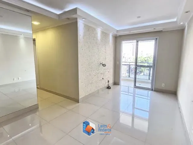 Apartamento com 61m² 2 quartos e 2 banheiros, à venda, no bairro Vila Constança em São Paulo