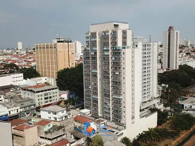 Apartamento com 61m² 2 quartos e 2 banheiros, à venda, no bairro Vila Constança em São Paulo