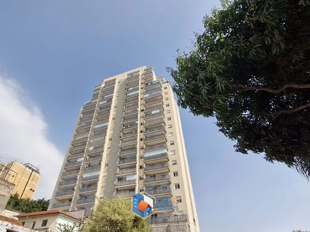 Apartamento com 61m² 2 quartos e 2 banheiros, à venda, no bairro Vila Constança em São Paulo