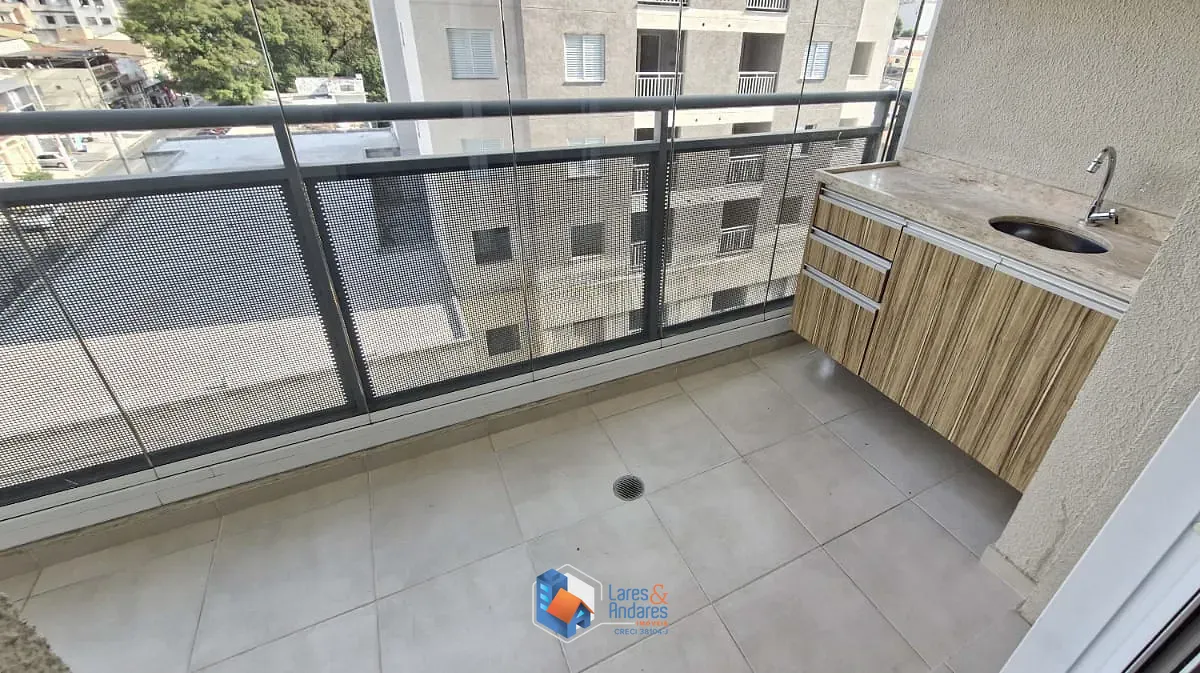 Apartamento, 2 quartos, 61 m² - Foto 8