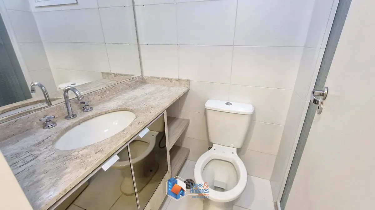 Apartamento, 2 quartos, 61 m² - Foto 10