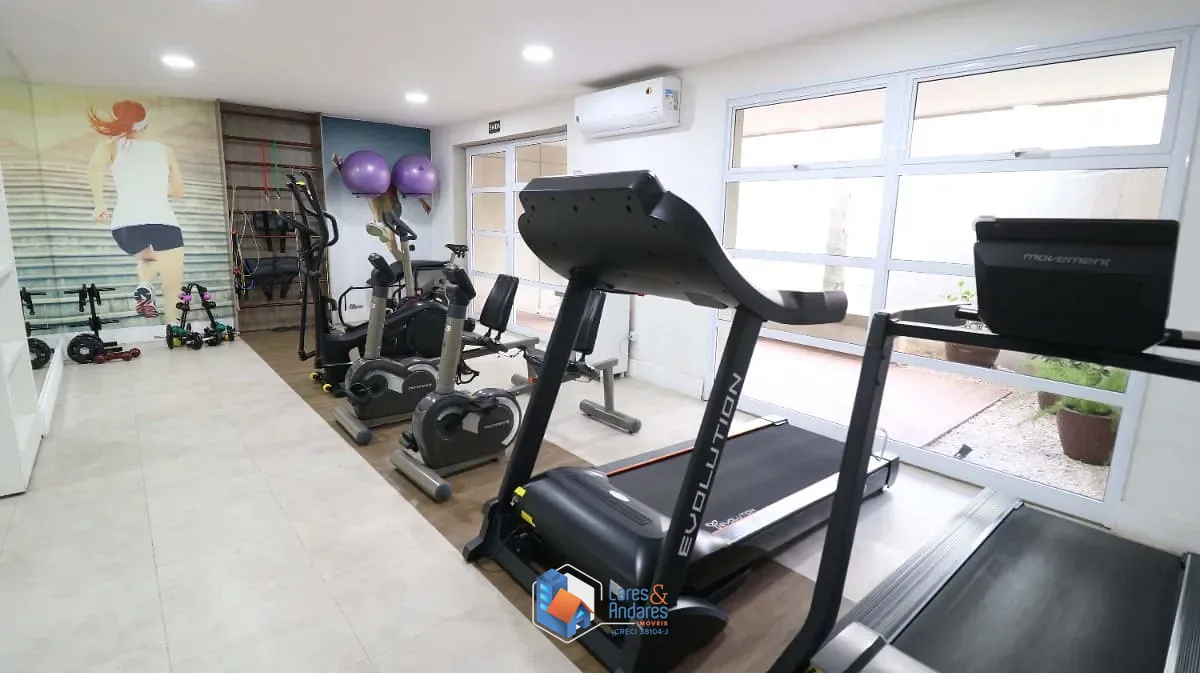 Apartamento, 2 quartos, 61 m² - Foto 21