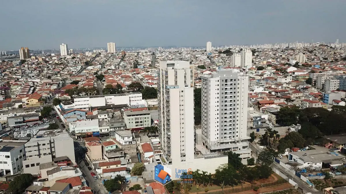 Apartamento, 2 quartos, 61 m² - Foto 3