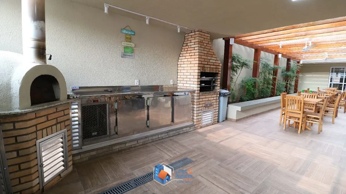 Apartamento, 2 quartos, 61 m² - Foto 20