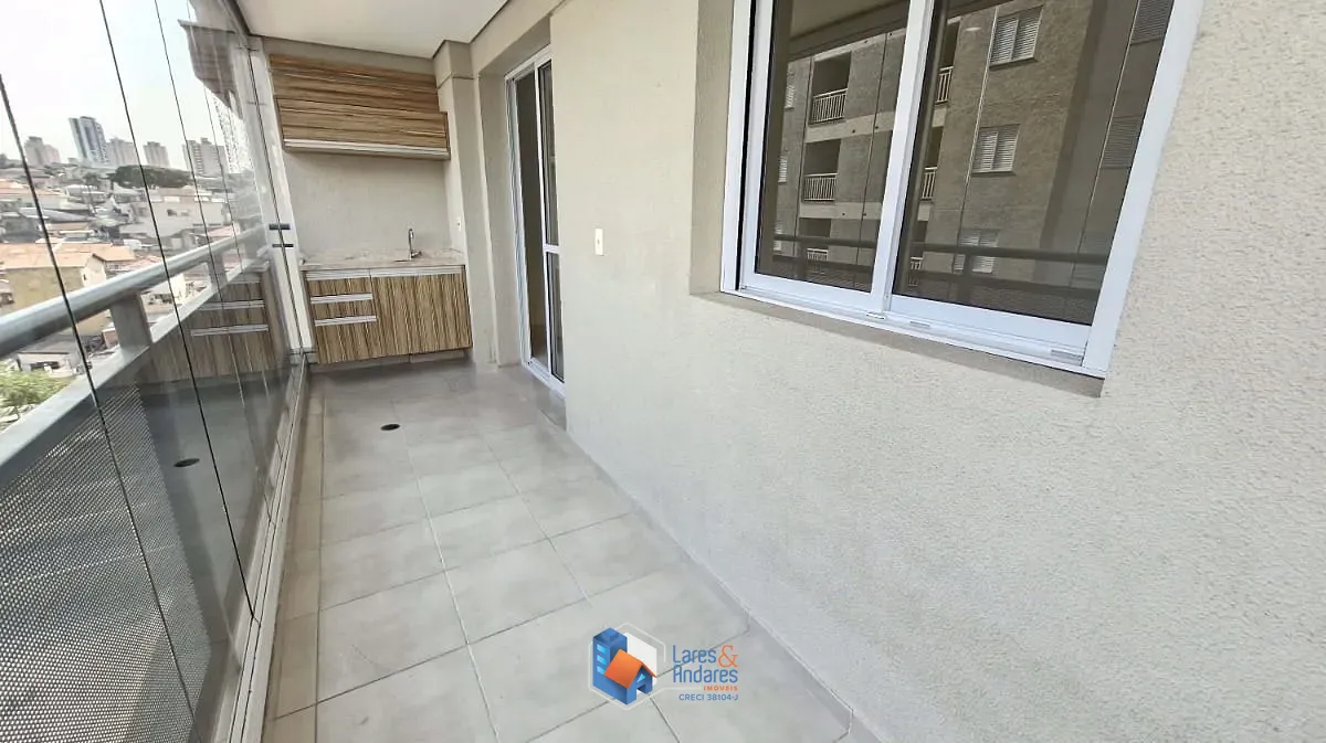 Apartamento, 2 quartos, 61 m² - Foto 9