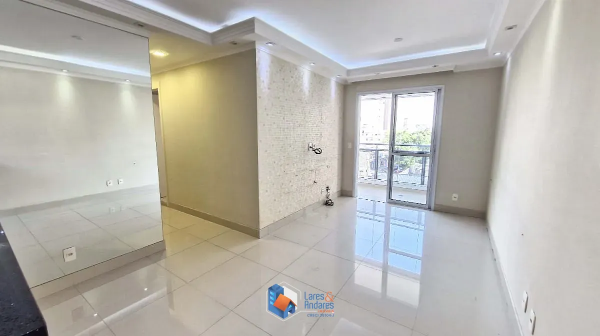 Apartamento, 2 quartos, 61 m² - Foto 5