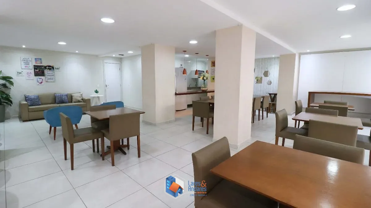 Apartamento, 2 quartos, 61 m² - Foto 26
