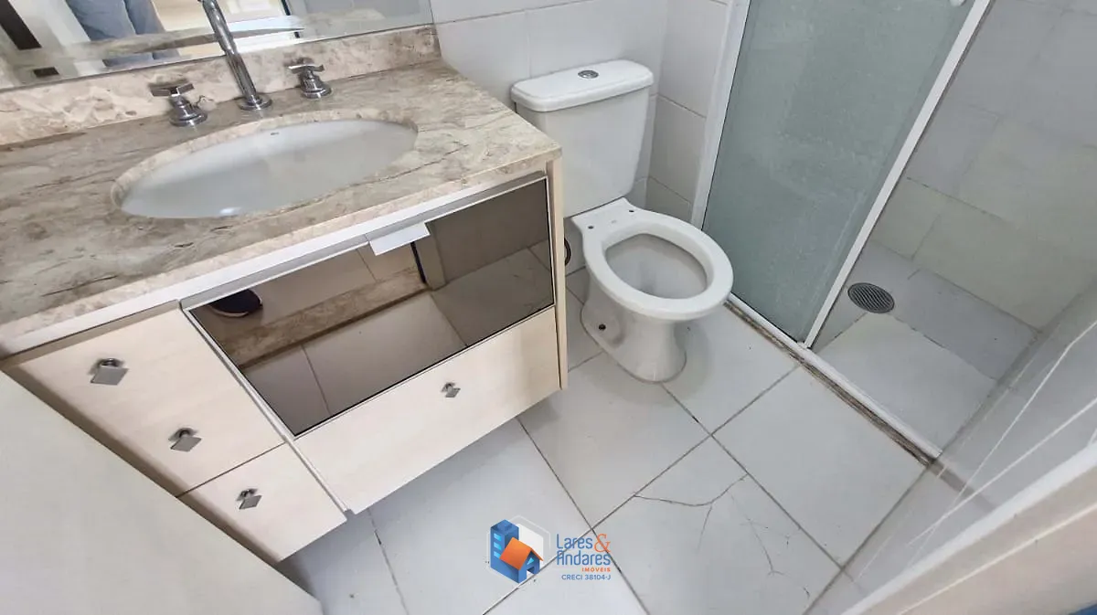 Apartamento, 2 quartos, 61 m² - Foto 15