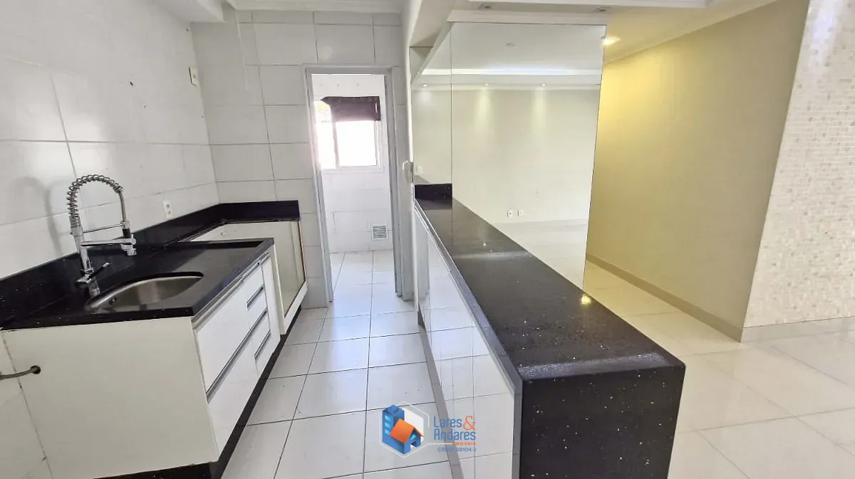 Apartamento, 2 quartos, 61 m² - Foto 16