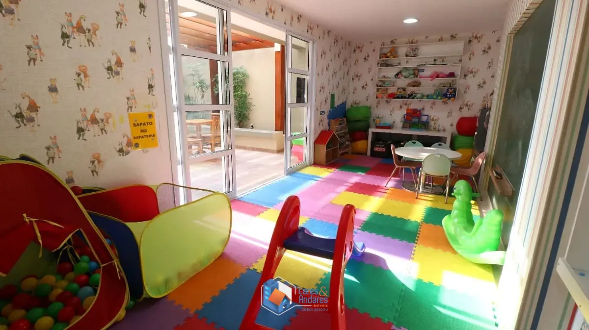 Apartamento, 2 quartos, 61 m² - Foto 22