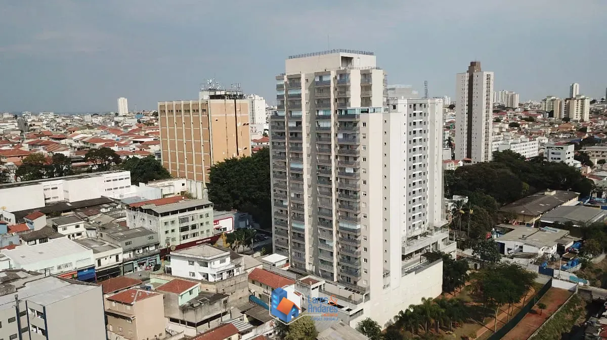 Apartamento, 2 quartos, 61 m² - Foto 2