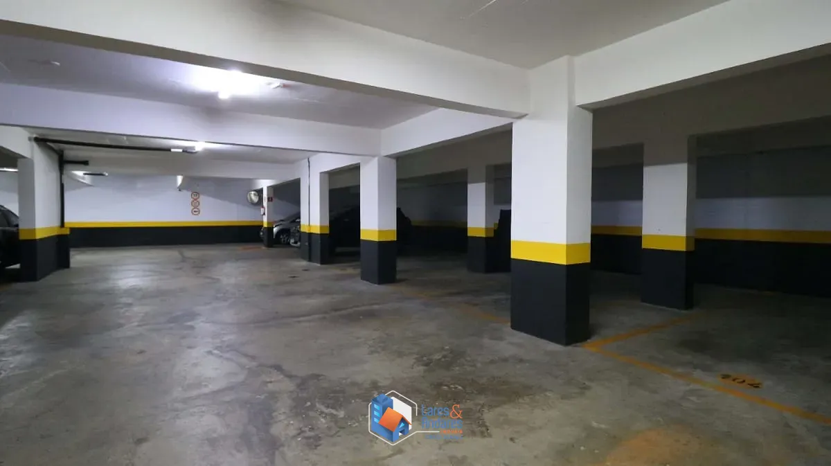 Apartamento, 2 quartos, 61 m² - Foto 31