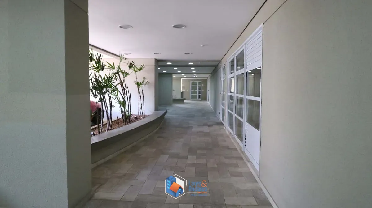 Apartamento, 2 quartos, 61 m² - Foto 4