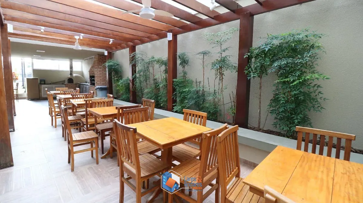 Apartamento, 2 quartos, 61 m² - Foto 19