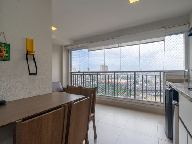 Foto do Apartamento - Apartamento tipo para venda em Vila Andrade com 2 quartos, sendo 1 suíte, 84m² | Lares e Andares Imóveis