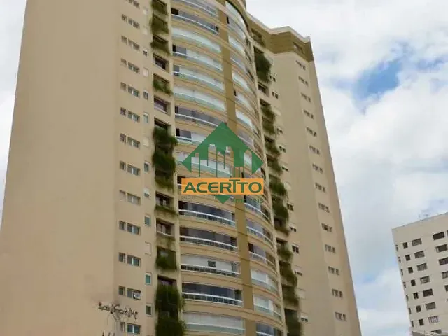 Apartamento 3 quartos e 5 banheiros, à venda, no bairro Centro em Araçatuba