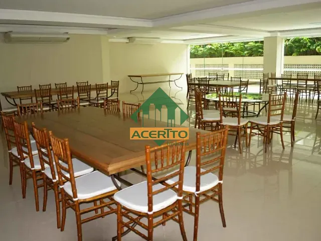 Apartamento 3 quartos e 5 banheiros, à venda, no bairro Centro em Araçatuba