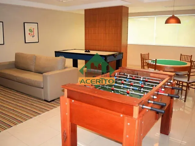 Apartamento 3 quartos e 5 banheiros, à venda, no bairro Centro em Araçatuba