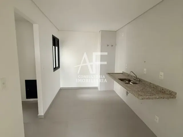 Apartamento 3 quartos e 2 banheiros, à venda, no bairro Jardim das Nações em Taubaté