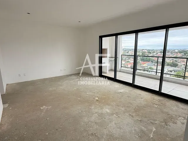 Apartamento 3 quartos e 2 banheiros, à venda, no bairro Jardim das Nações em Taubaté