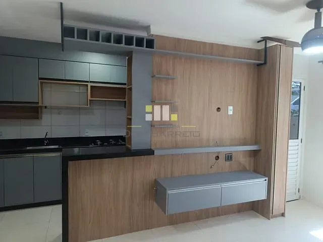 Apartamento com 66m² 2 quartos e 1 banheiro, à venda, no bairro Chácara Santa Antonieta (Nova Veneza) em Sumaré